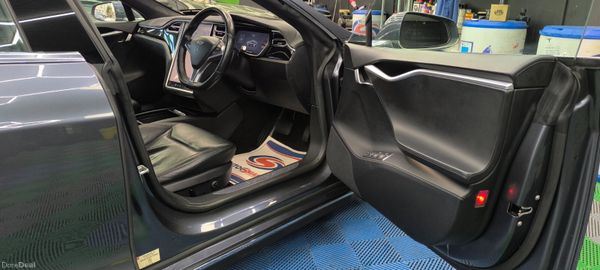 Tesla Model S 2016 AA Approved 1 Year warranty 399746518