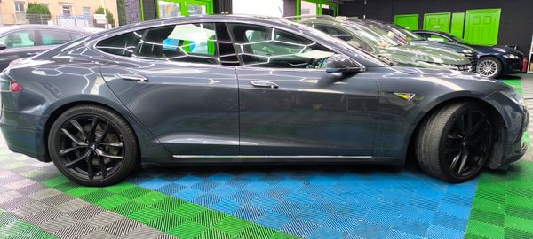 Tesla Model S 2016 AA Approved 1 Year warranty 399746520