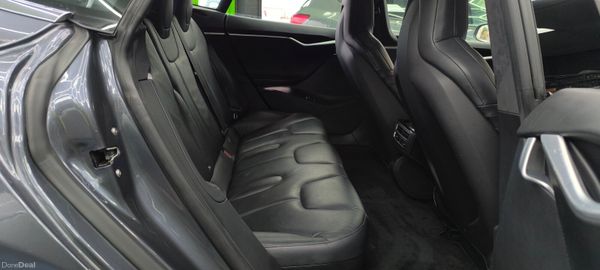 Tesla Model S 2016 AA Approved 1 Year warranty 399746522