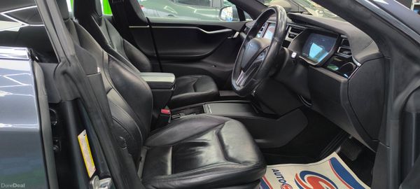 Tesla Model S 2016 AA Approved 1 Year warranty 399746524