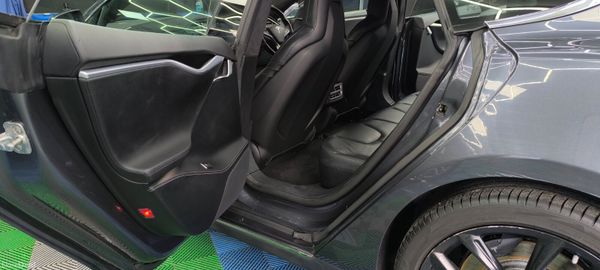 Tesla Model S 2016 AA Approved 1 Year warranty 399746526