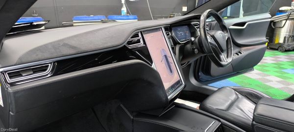 Tesla Model S 2016 AA Approved 1 Year warranty 399746528