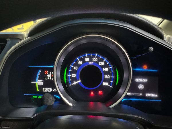 2015 Honda Fit / Jazz 1.5 Hybrid Automatic 399747818