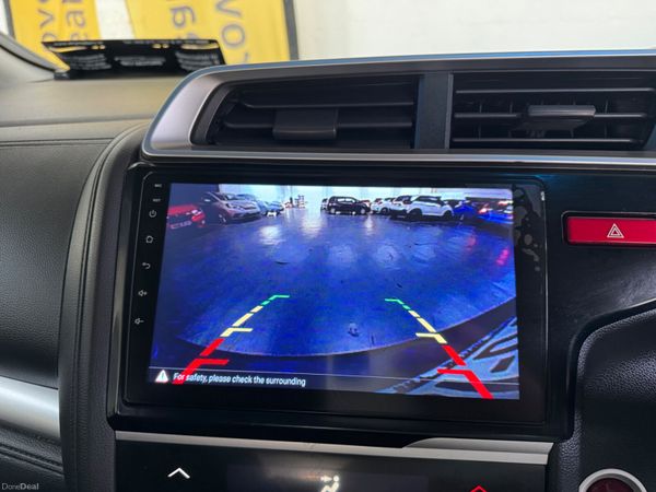 2015 Honda Fit / Jazz 1.5 Hybrid Automatic 399747820