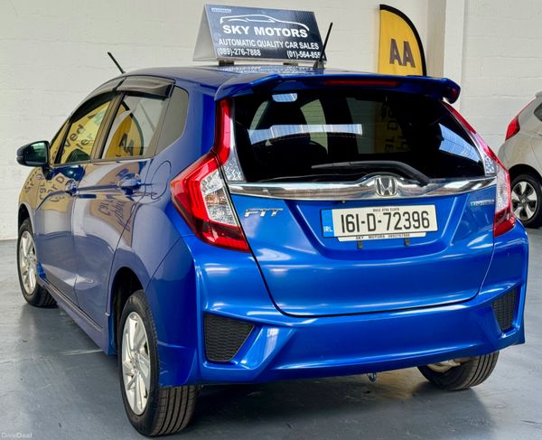 2016 Honda Fit / Jazz 1.5 Hybrid 399748492