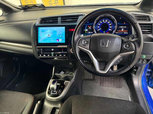 2016 Honda Fit / Jazz 1.5 Hybrid 399748500