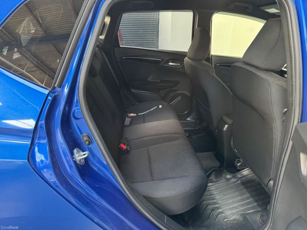 2016 Honda Fit / Jazz 1.5 Hybrid 399748504