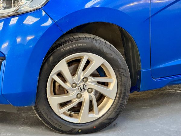 2016 Honda Fit / Jazz 1.5 Hybrid 399748506