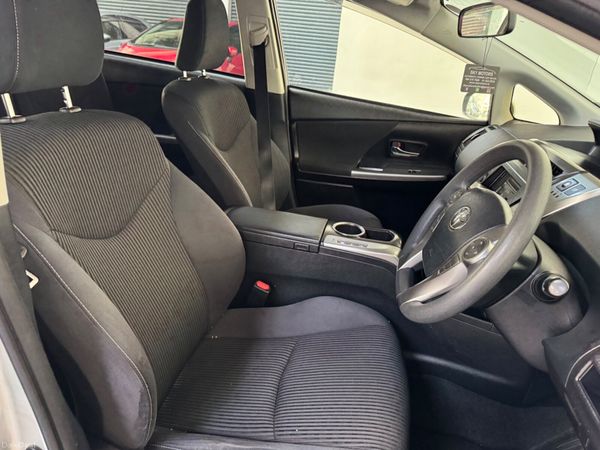 2016Toyota Prius Plus/alpha 1.8 Hybrid 399750392