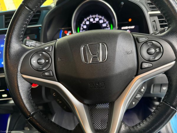 2018 Honda Fit / Jazz 1.5 Hybrid 399751828