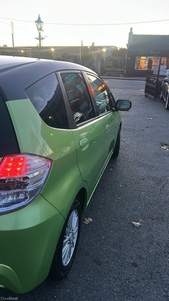 2012 Honda Fit, 3 of 15