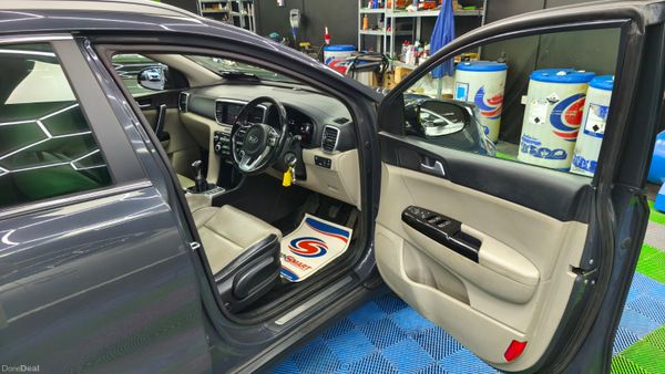 Kia Sportage 2020 AA Approved - 1 Year Warranty 399753794