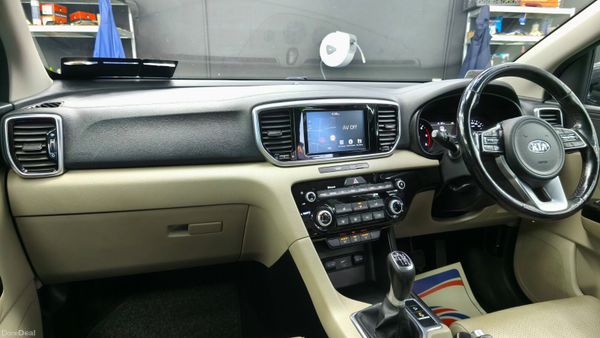 Kia Sportage 2020 AA Approved - 1 Year Warranty 399753796