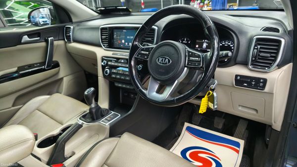Kia Sportage 2020 AA Approved - 1 Year Warranty 399753798