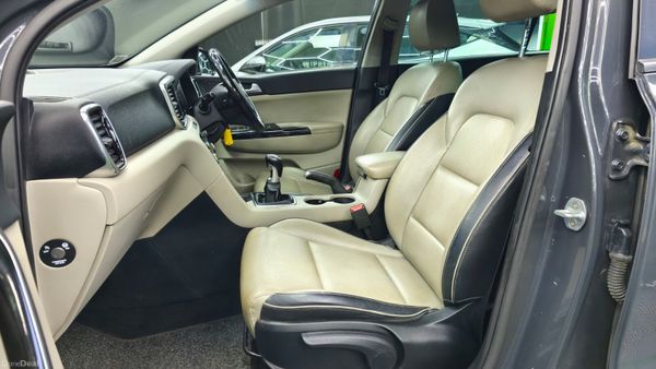 Kia Sportage 2020 AA Approved - 1 Year Warranty 399753800