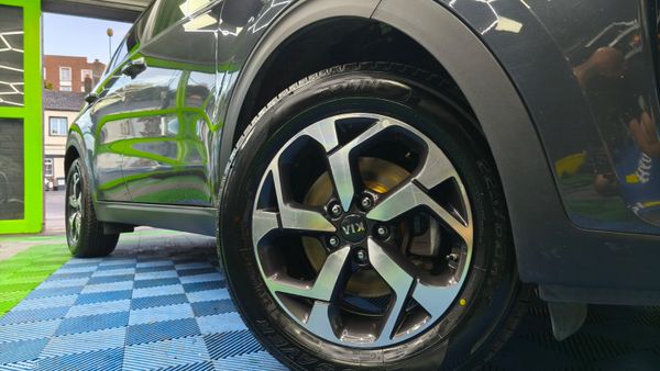 Kia Sportage 2020 AA Approved - 1 Year Warranty 399753806