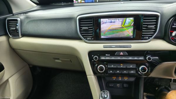Kia Sportage 2020 AA Approved - 1 Year Warranty 399753808