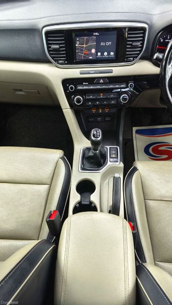 Kia Sportage 2020 AA Approved - 1 Year Warranty 399753816
