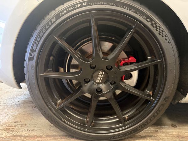 2.0 GTI -NCT 12/27-EXTRAS 399754652