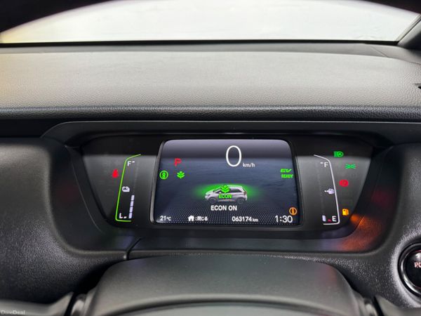 🚗 2023 Honda FIT / JAZZ 1.5 HYBRID AUTOMATIC 399755714