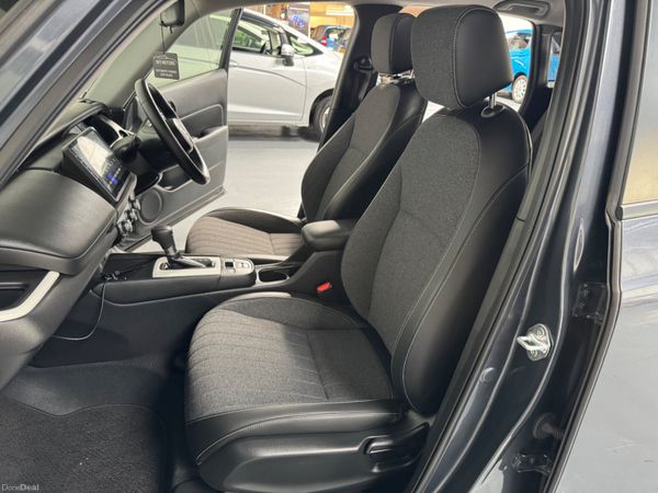 🚗 2023 Honda FIT / JAZZ 1.5 HYBRID AUTOMATIC 399755726