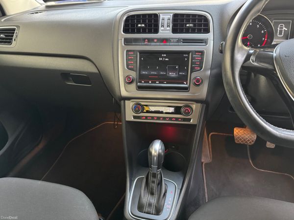 🚗 2015 Volkswagen Polo 1.2 TSI Automatic Petrol 399756048