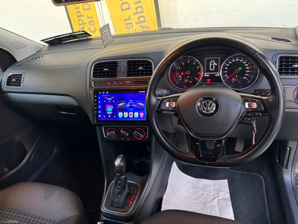 🚗2015 Volkswagen Polo 1.2 TSI Automatic Petrol 399756234