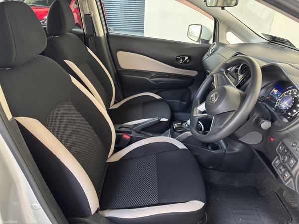 🚗 2018 Nissan Note  Petrol Hybrid 399756582