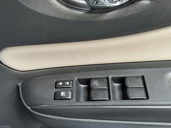 🚗 2018 Nissan Note  Petrol Hybrid 399756586