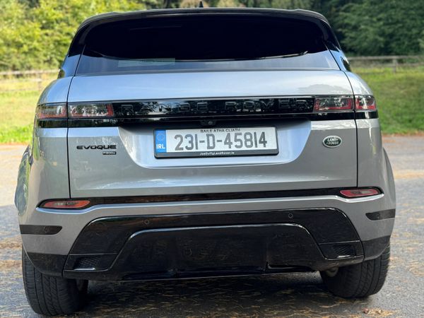 231 Range Rover Evoque 1.5 PHEV AWD R-Dynamic 399756640