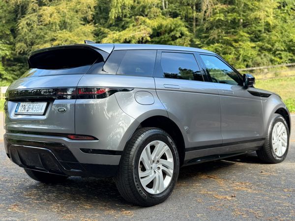 231 Range Rover Evoque 1.5 PHEV AWD R-Dynamic 399756642