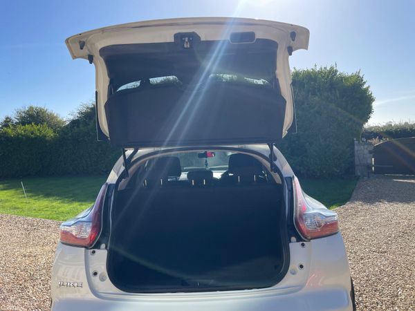 Nissan Juke 2016 low miles New Nct 399756808