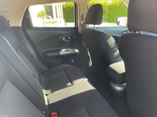 Nissan Juke 2016 low miles New Nct 399756810
