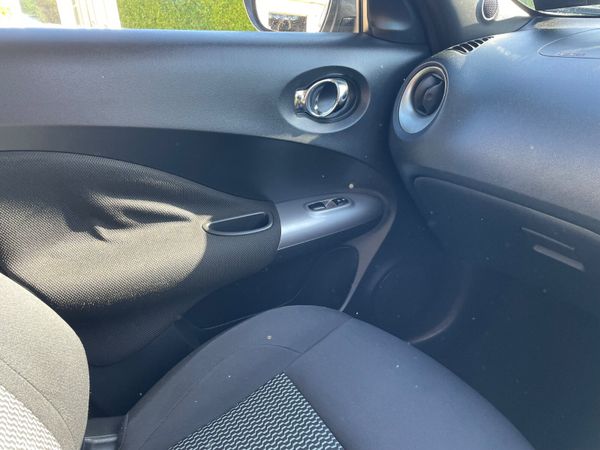 Nissan Juke 2016 low miles New Nct 399756812