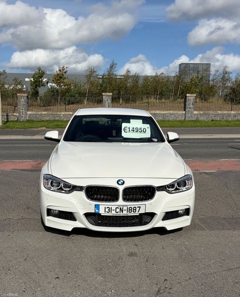 2013 Bmw Hybrid Active 3 Msport LOW KMS 399757358