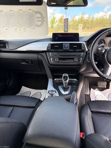 2013 Bmw Hybrid Active 3 Msport LOW KMS 399757362