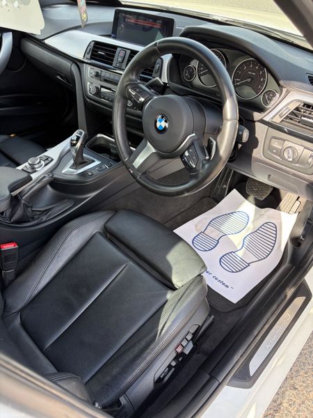 2013 Bmw Hybrid Active 3 Msport LOW KMS 399757364