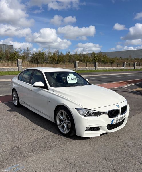 2013 Bmw Hybrid Active 3 Msport LOW KMS 399757366