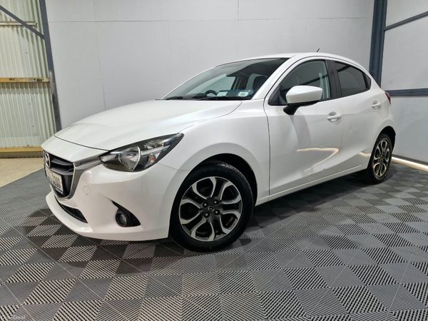 2015 Mazda 2 Executive  Petrol NCT 08/27 399758268
