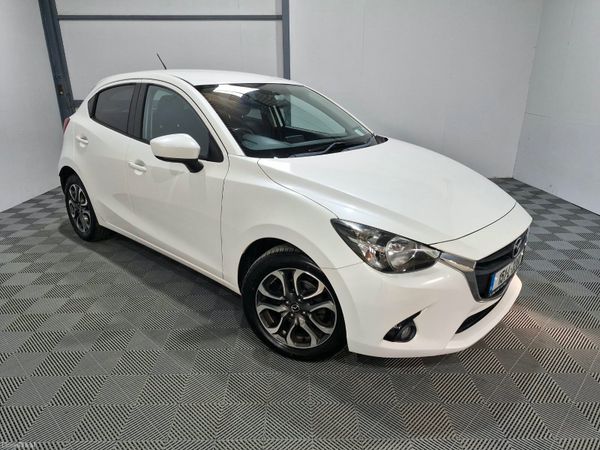 2015 Mazda 2 Executive  Petrol NCT 08/27 399758270