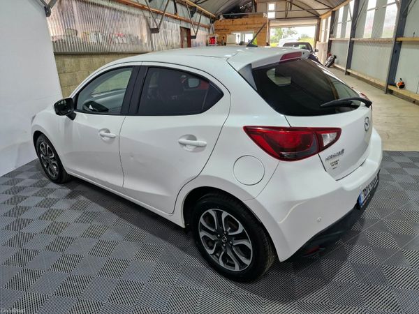 2015 Mazda 2 Executive  Petrol NCT 08/27 399758278