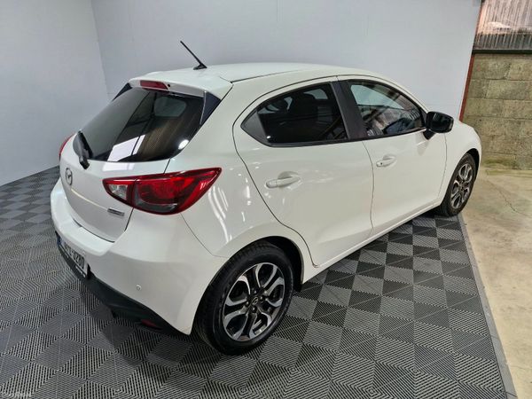 2015 Mazda 2 Executive  Petrol NCT 08/27 399758280