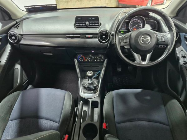 2015 Mazda 2 Executive  Petrol NCT 08/27 399758284