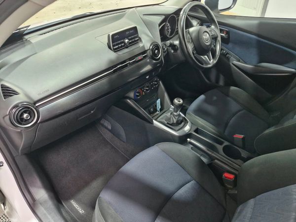 2015 Mazda 2 Executive  Petrol NCT 08/27 399758286