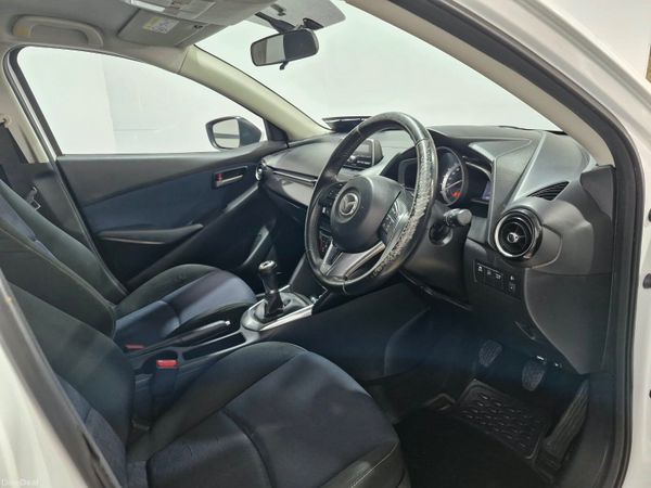 2015 Mazda 2 Executive  Petrol NCT 08/27 399758288