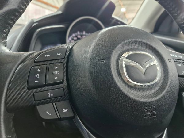 2015 Mazda 2 Executive  Petrol NCT 08/27 399758292