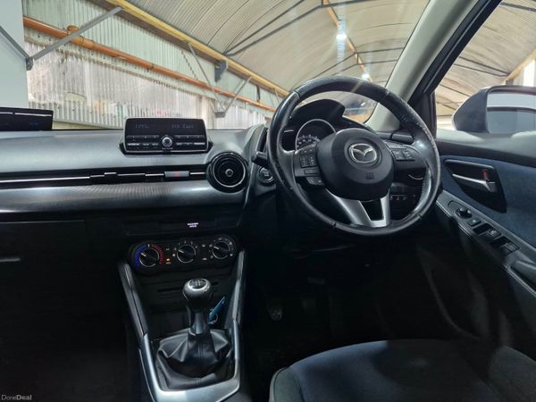 2015 Mazda 2 Executive  Petrol NCT 08/27 399758294