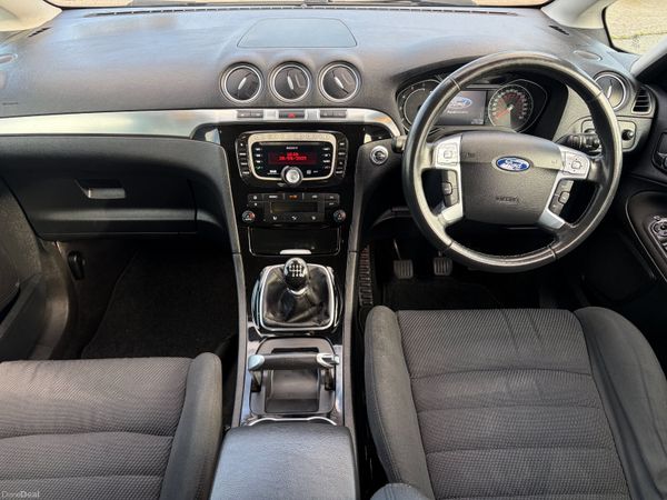 2015 Ford Smax 1.6D Titanium 7 Seater Nct 08/27 399759154