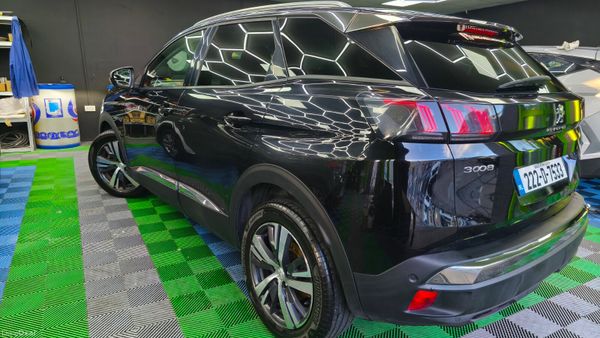Peugeot 3008 2022 AA Approved 1 Year Warranty 399760502