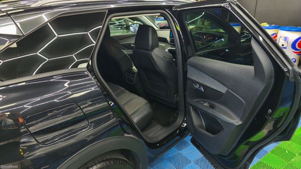 Peugeot 3008 2022 AA Approved 1 Year Warranty 399760508
